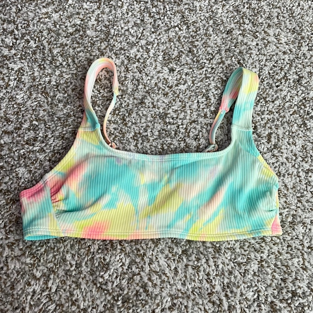 target bikini top